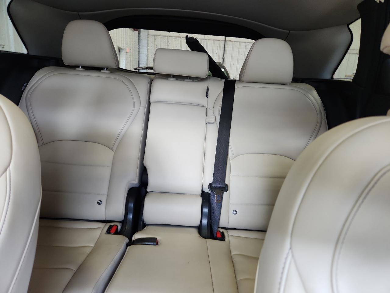 2021 Infiniti Qx50 Luxe VIN: 3PCAJ5BB1MF124461 Lot: 85113775