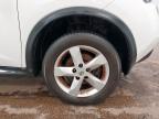 2013 NISSAN JUKE VISIA 1.6 [94] VISIA 5DR for sale at Copart NEWBURY