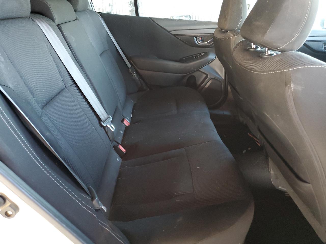 2020 Subaru Legacy Premium VIN: 4S3BWAC61L3032200 Lot: 87296225