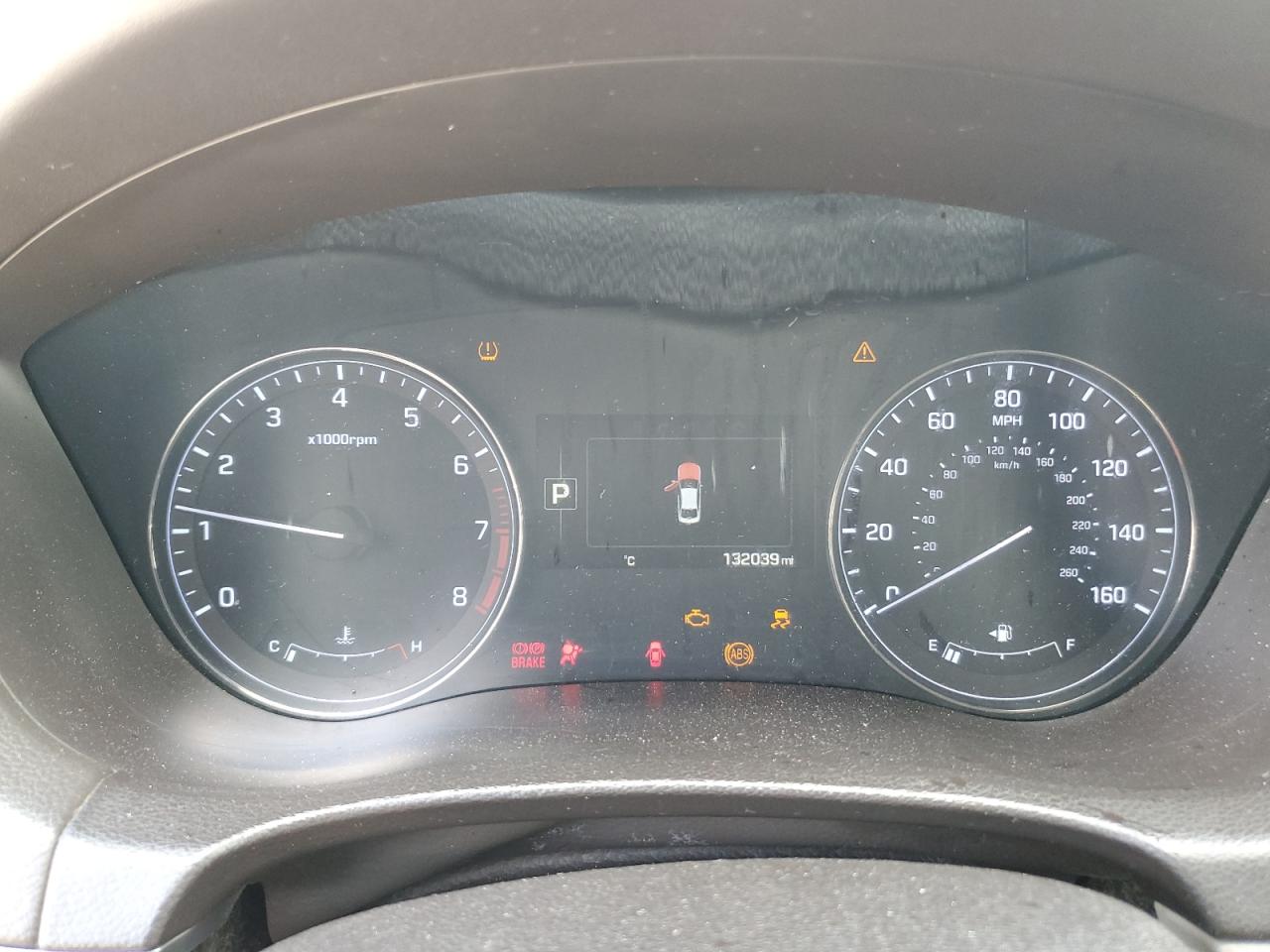 2016 Hyundai Genesis 3.8L VIN: KMHGN4JE7GU113265 Lot: 85691525