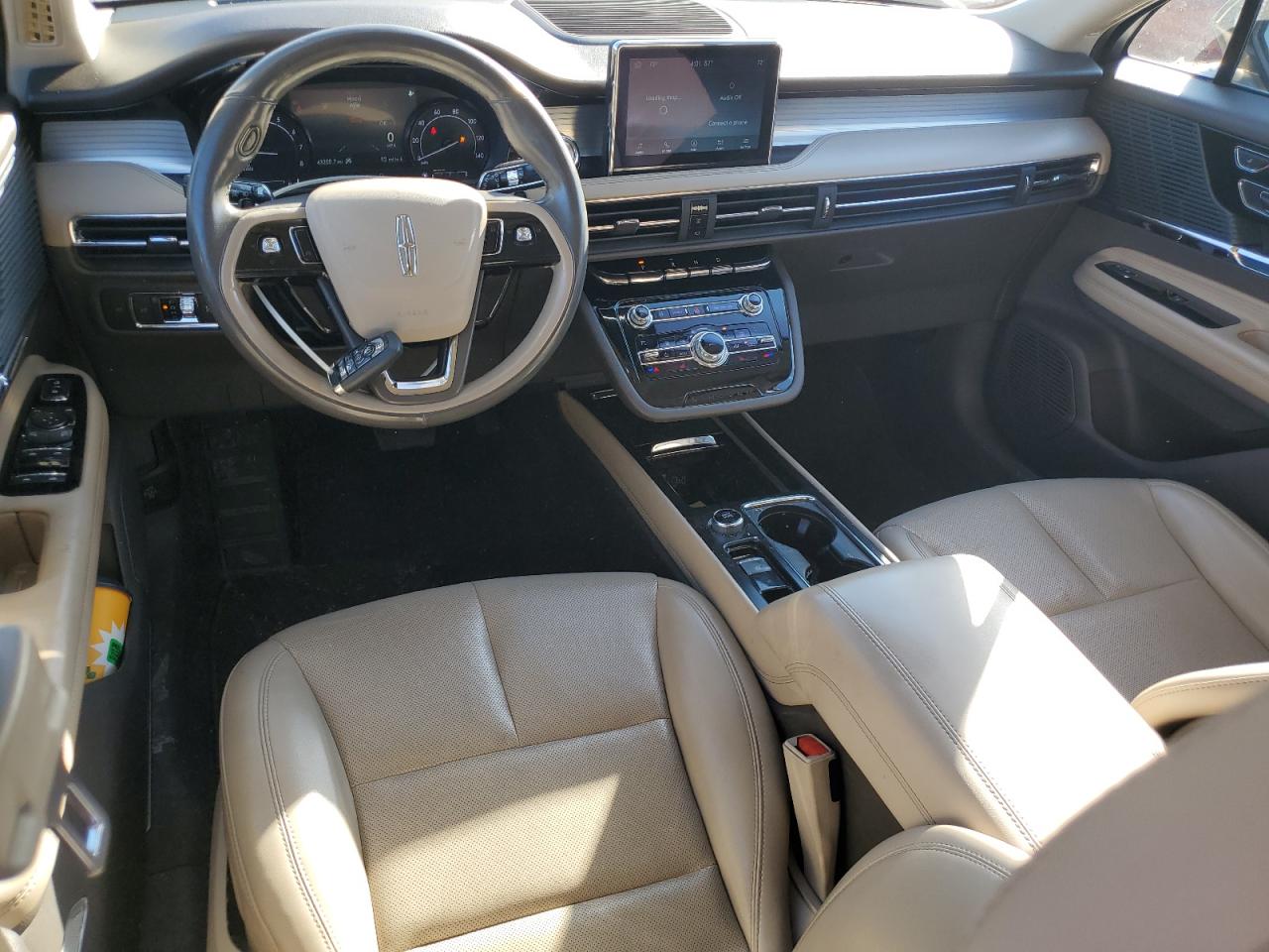 2020 Lincoln Corsair VIN: 5LMCJ1C93LUL15827 Lot: 90807735