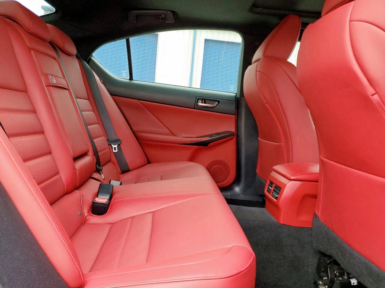 2023 Lexus Is 350 F Sport Design VIN: JTHGZ1B2XP5058802 Lot: 90538815