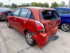 2011 KIA RIO 2  for sale at Copart WESTBURY
