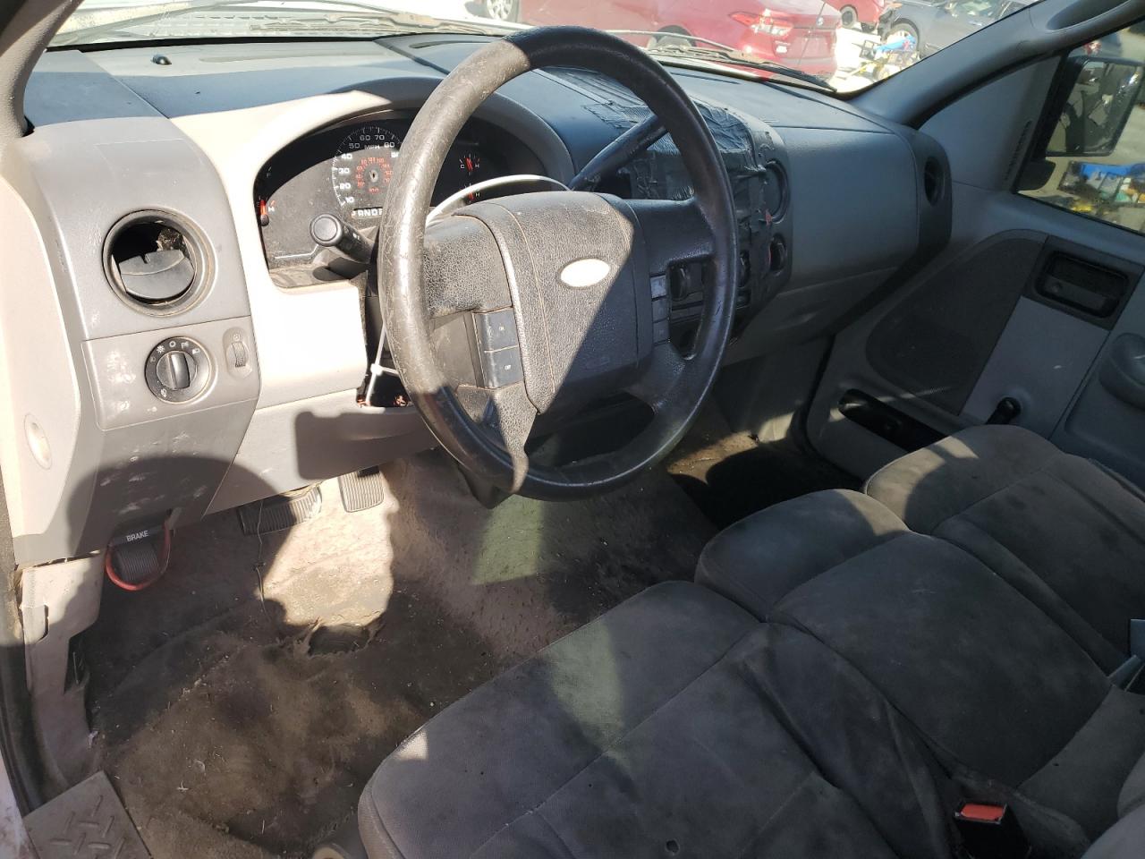 2006 Ford F150 VIN: 1FTRF12226NB85951 Lot: 90142735