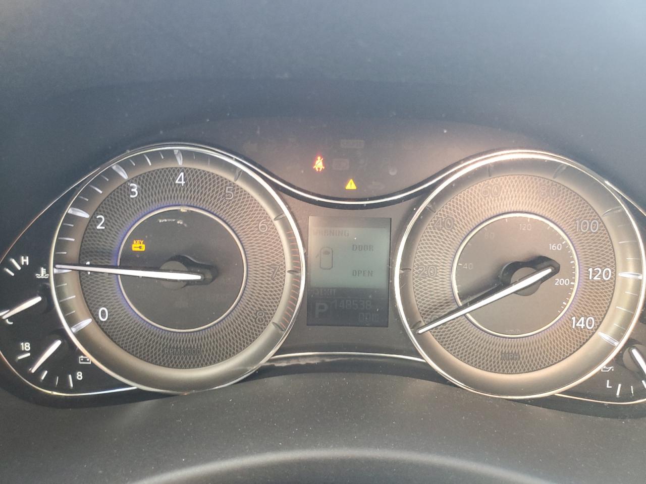 2017 Infiniti Qx80 Base VIN: JN8AZ2NF7H9646151 Lot: 86217805