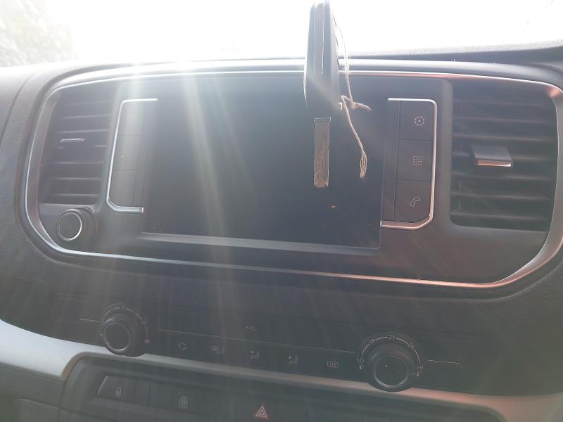 2022 PEUGEOT TRAVELLER 1.5 BLUEHDI 120 ACTIVE STANDARD [8 SEAT] 5DR