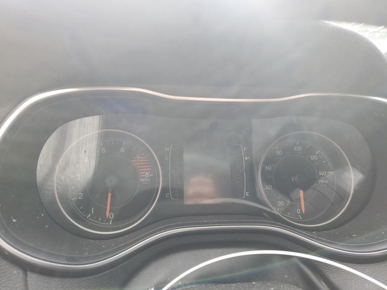 2019 Jeep Cherokee Latitude VIN: 1C4PJMCX6KD289702 Lot: 90442535