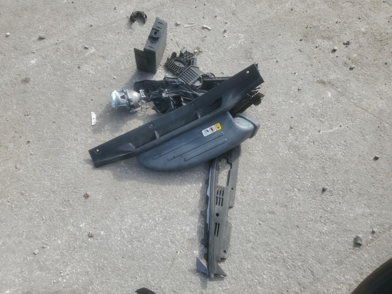 2016 Hyundai Genesis Coupe 3.8L VIN: KMHHT6KJ6GU136196 Lot: 86600085