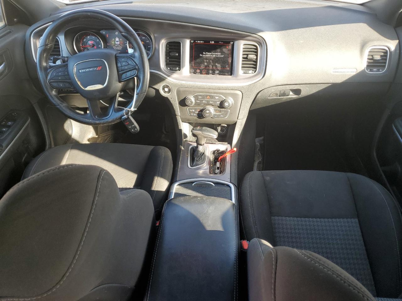 2021 Dodge Charger Gt VIN: 2C3CDXHG4MH581536 Lot: 85282035