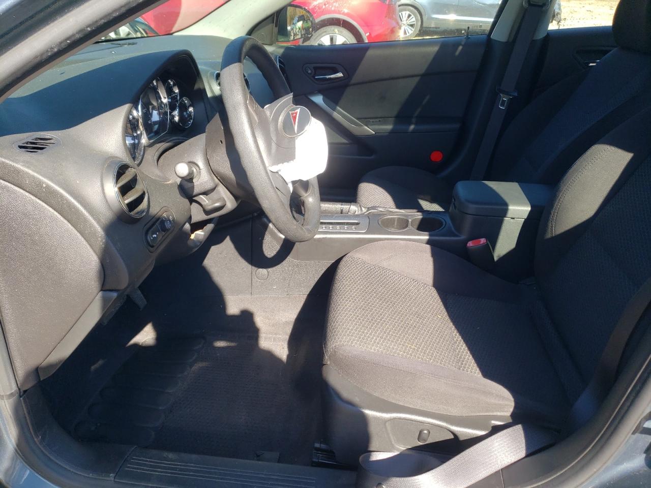 2006 Pontiac G6 Se1 VIN: 1G2ZG558364184841 Lot: 90989045