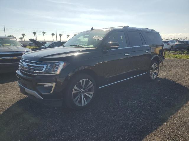FORD EXPEDITION 2021