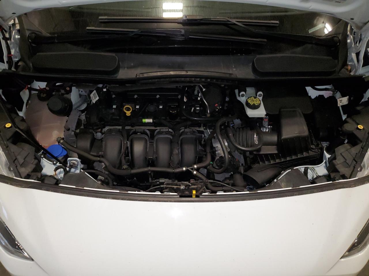 2019 Ford Transit Connect Xlt VIN: NM0LS7F29K1425994 Lot: 81878035