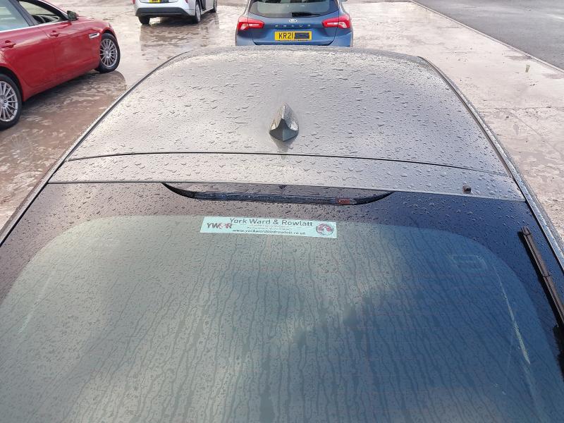 2018 VAUXHALL INSIGNIA 1.6 TURBO D ECOTEC DESIGN NAV 5DR