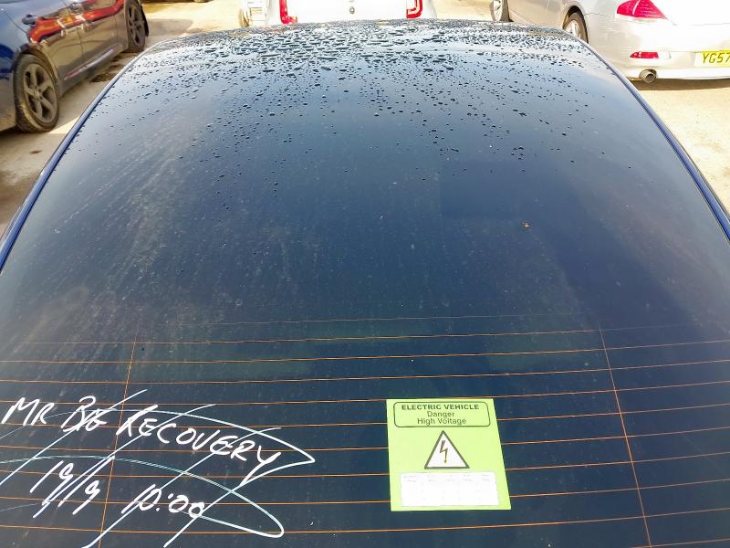 2021 TESLA MODEL 3 LONG RANGE AWD 4DR AUTO