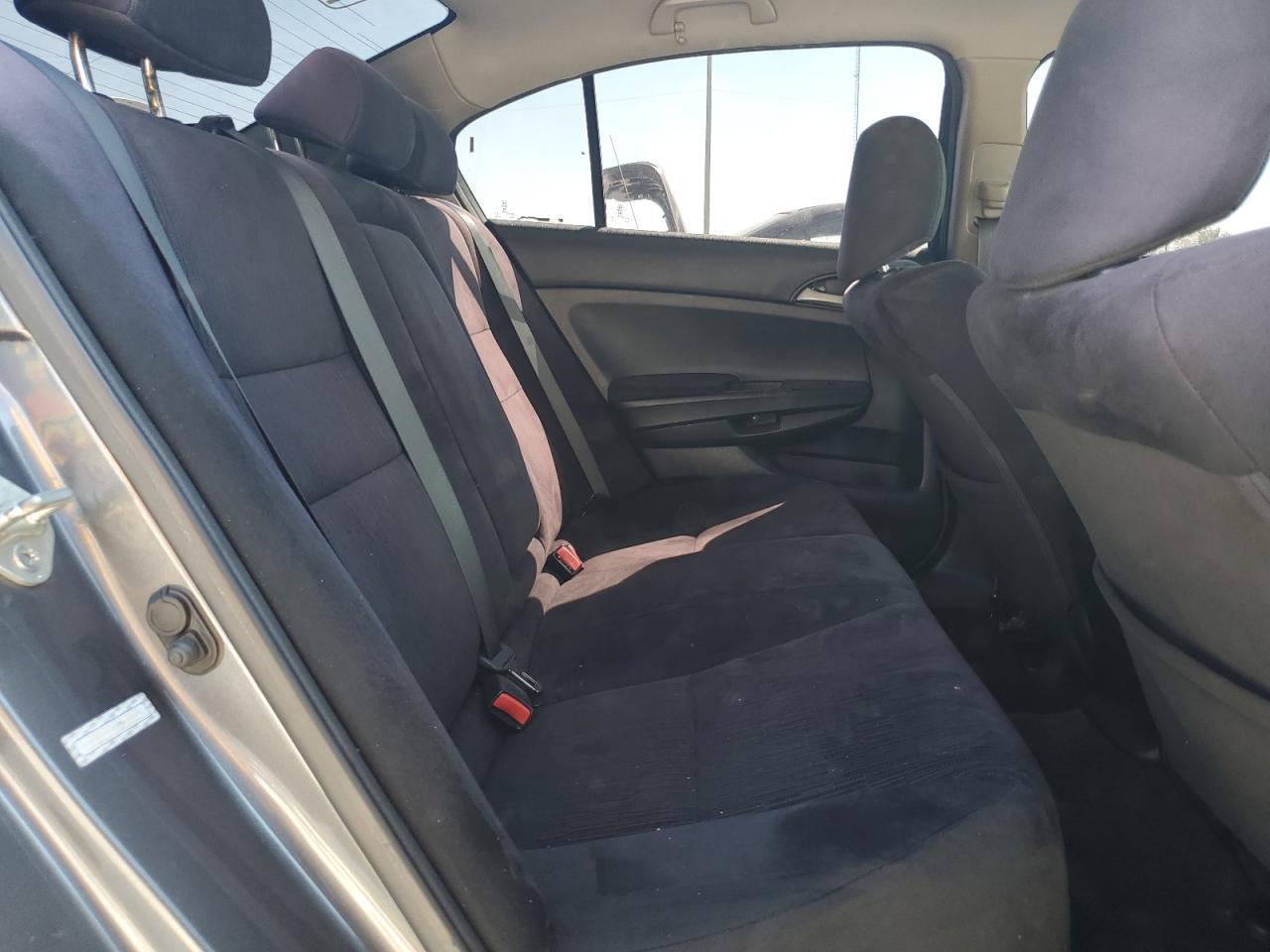 2011 Honda Accord Lxp VIN: 1HGCP2F48BA091256 Lot: 85101265