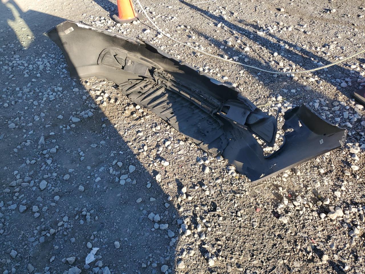 2013 Honda Civic Ex VIN: 19XFB2F88DE015808 Lot: 81945425