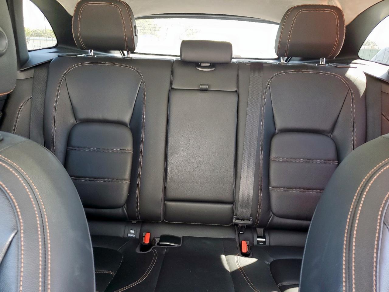 2020 Jaguar F-Pace Prestige VIN: SADCK2GX0LA638452 Lot: 82452275