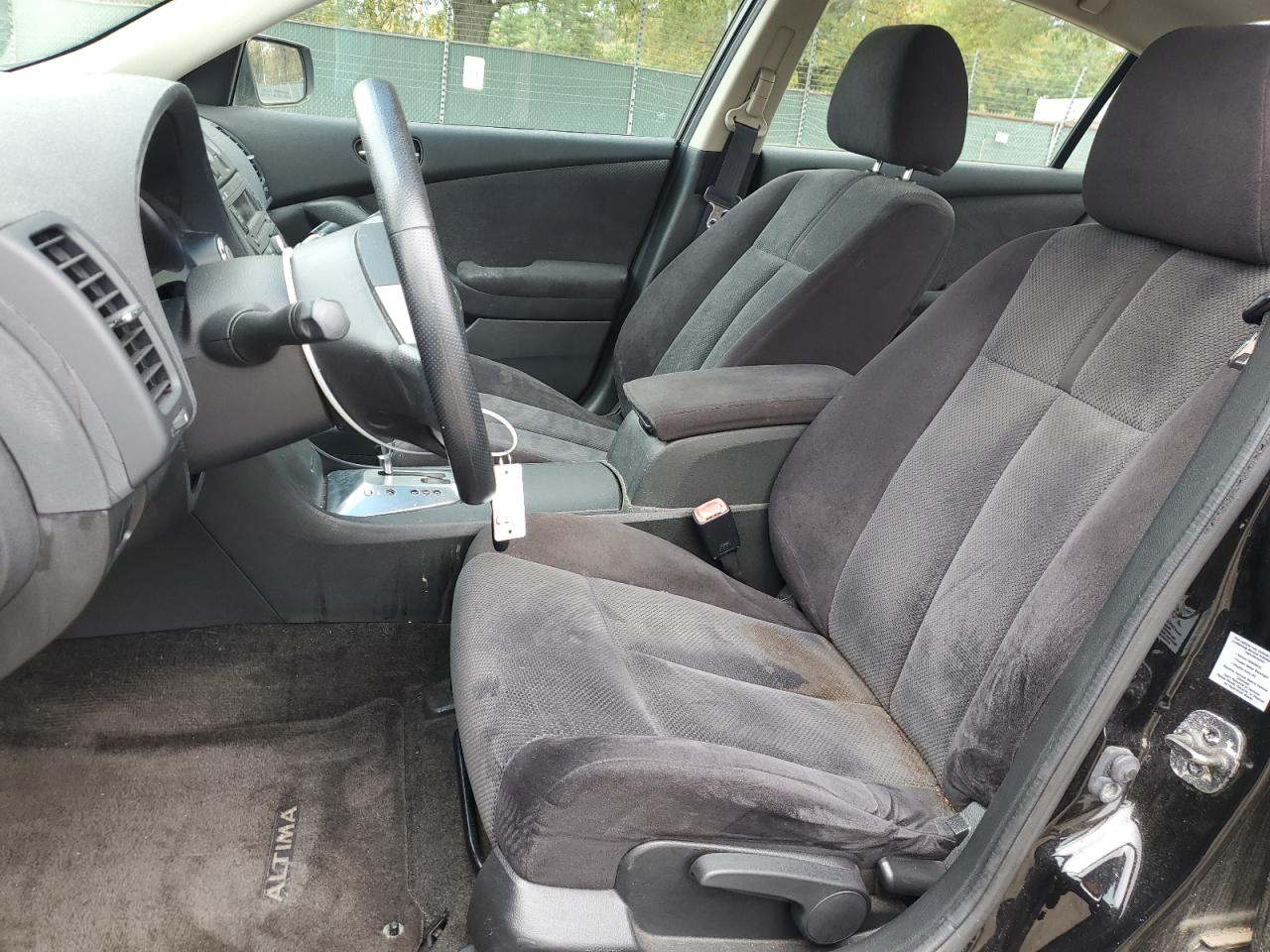 2008 Nissan Altima 2.5 VIN: 1N4AL21EX8C136458 Lot: 86221905