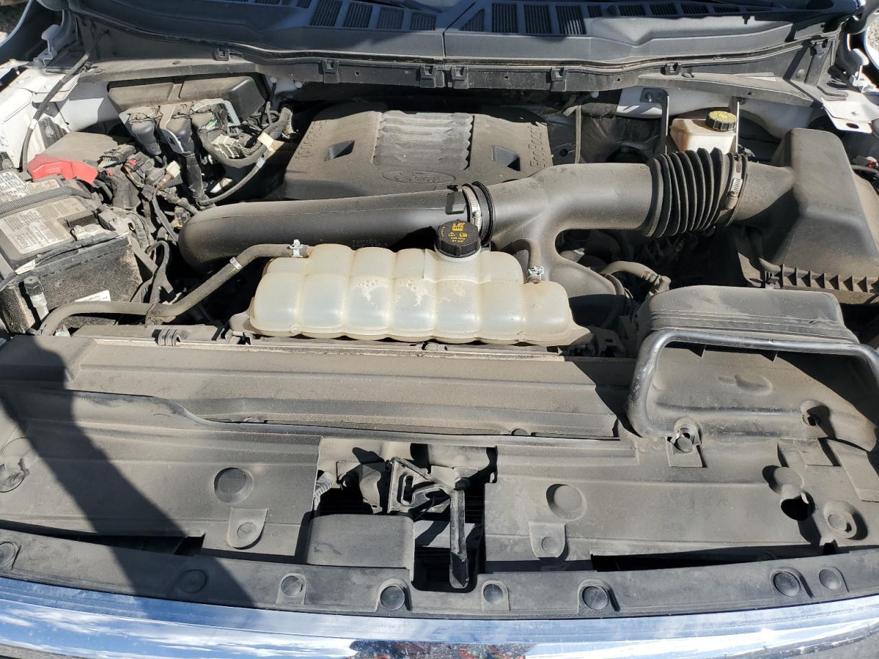 2022 Ford F150 Supercrew VIN: 1FTFW1E89NFB44082 Lot: 85726495