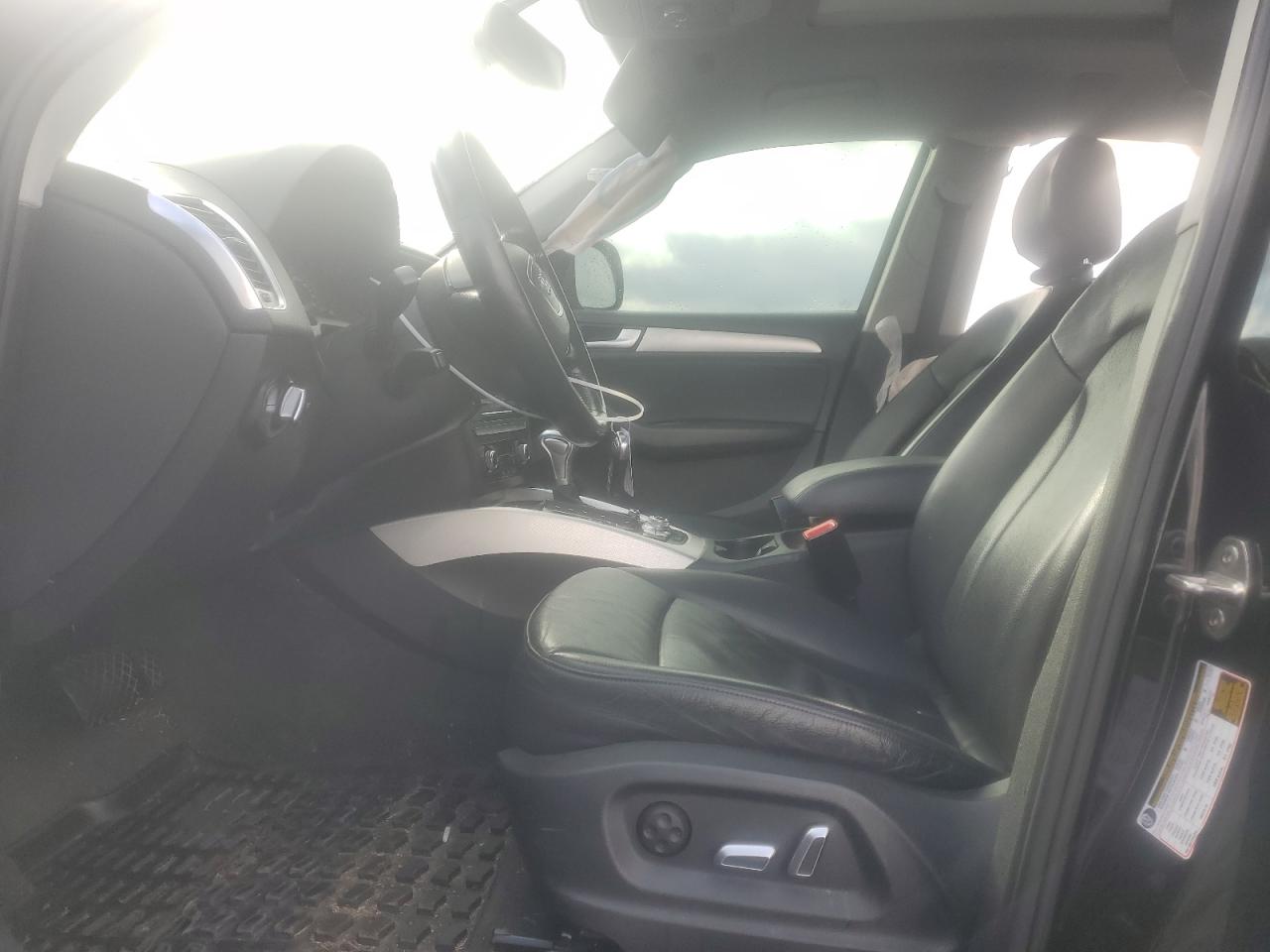 2015 Audi Q5 Premium Plus VIN: WA1LFCFP2FA144230 Lot: 90134215