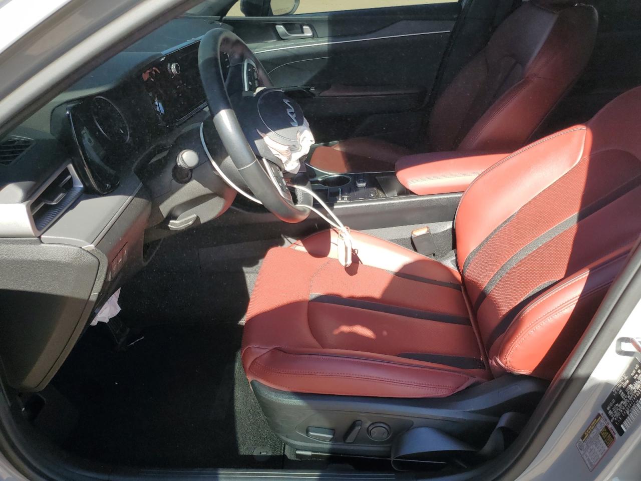 2023 Kia K5 Gt Line VIN: 5XXG64J29PG210013 Lot: 85196265