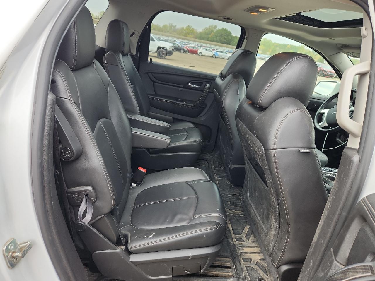 2017 GMC Acadia Limited Slt-2 VIN: 1GKKVSKD9HJ227557 Lot: 82372765
