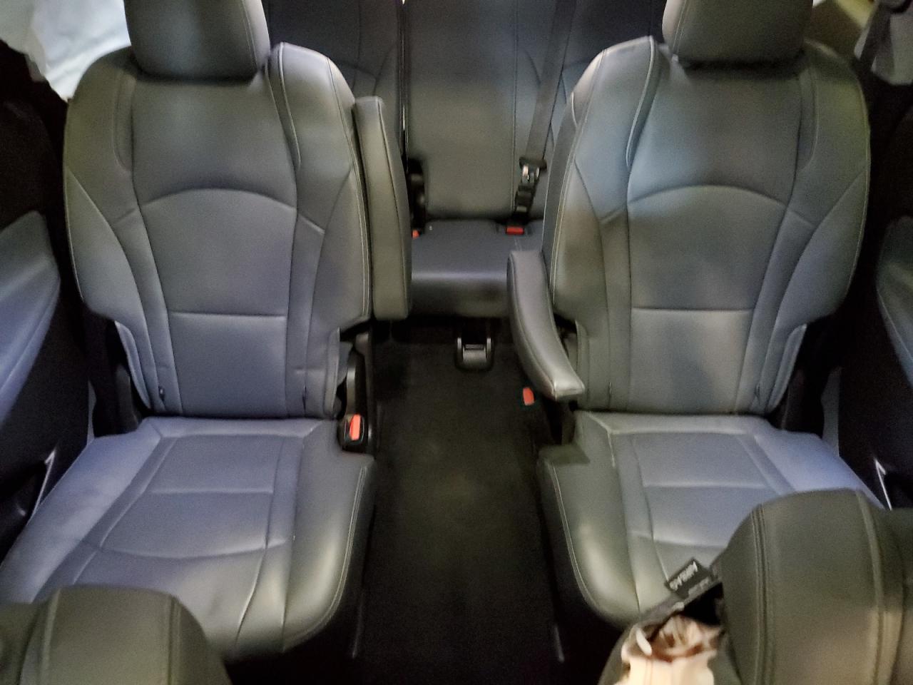 2021 Buick Enclave Essence VIN: 5GAEVAKW1MJ253117 Lot: 87437535