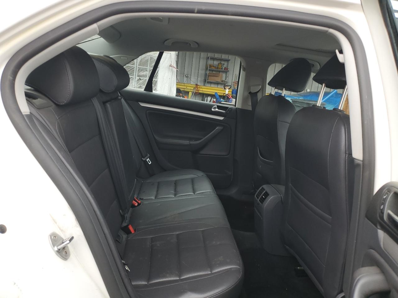 2009 Volkswagen Jetta Tdi VIN: 3VWRL71K09M150480 Lot: 82251595