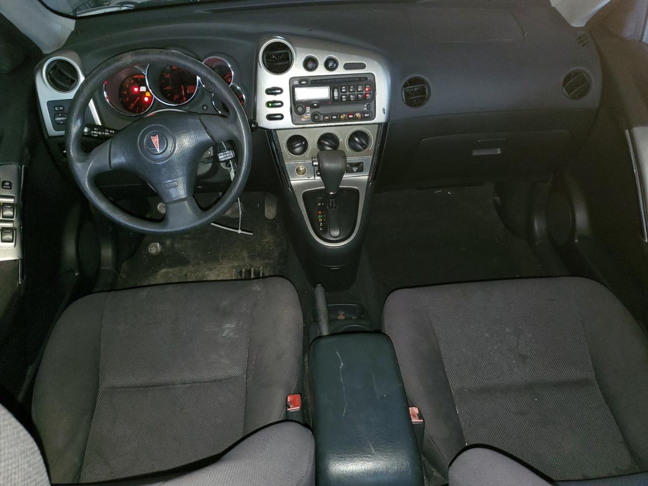 2003 Pontiac Vibe VIN: 5Y2SL62823Z455714 Lot: 90236025