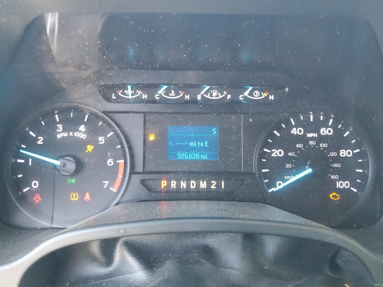 2019 Ford F250 Super Duty VIN: 1FT7W2B63KED63134 Lot: 82629935