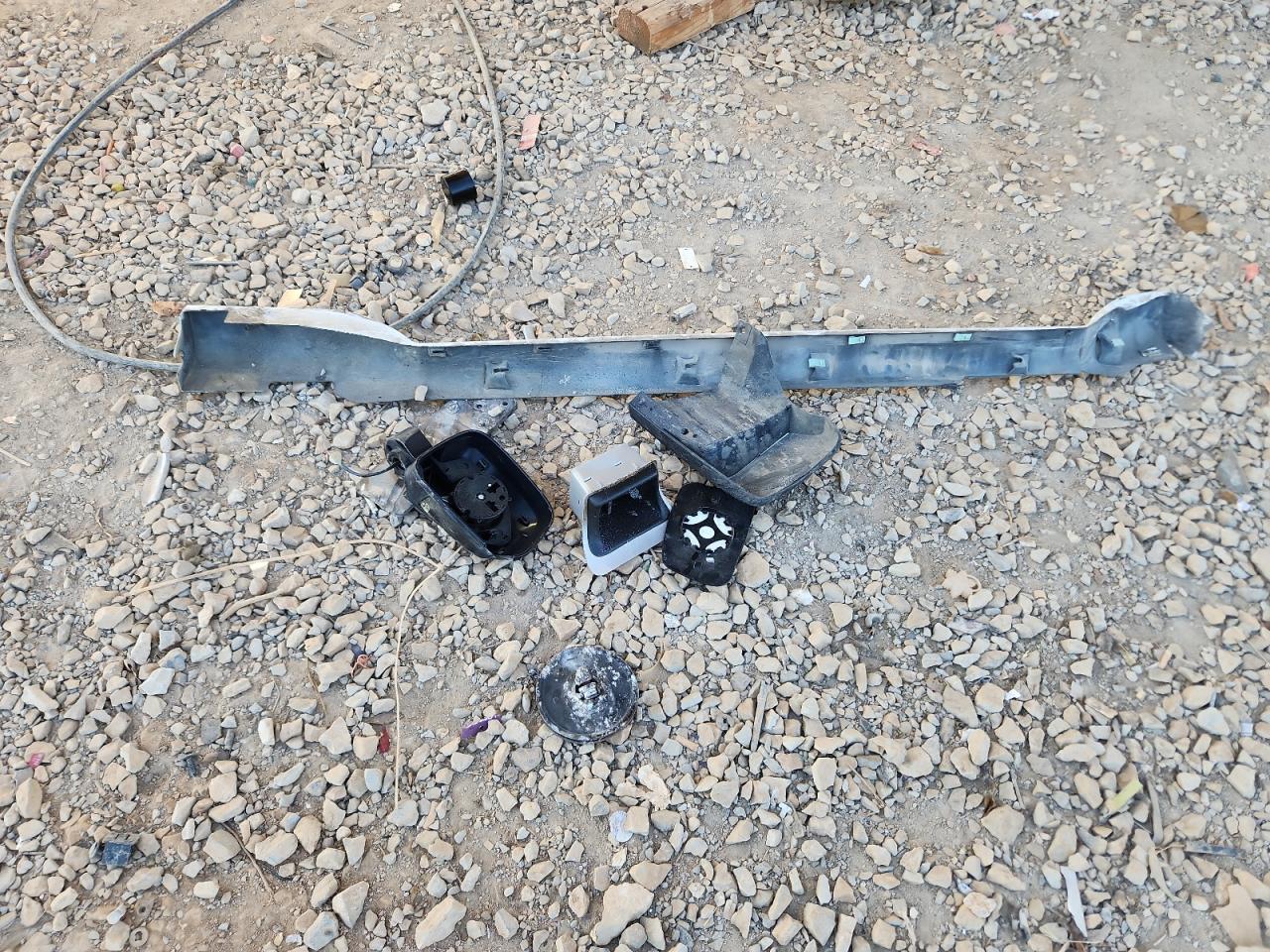 2010 Chevrolet Hhr Ls VIN: 3GNBAADB8AS530936 Lot: 87102135