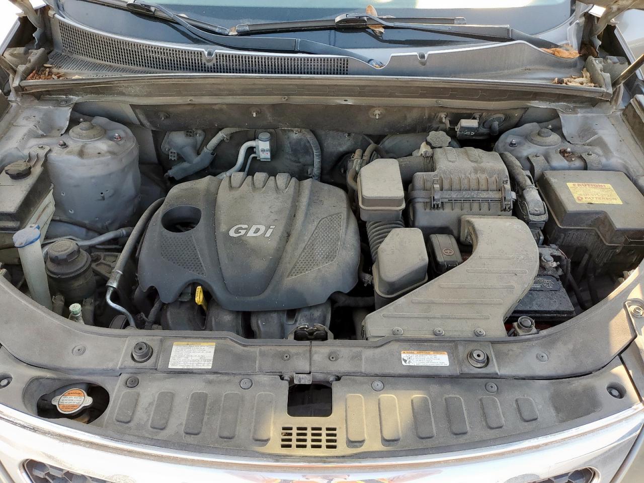 2012 Kia Sorento Base VIN: 5XYKT4A64CG285097 Lot: 85387675