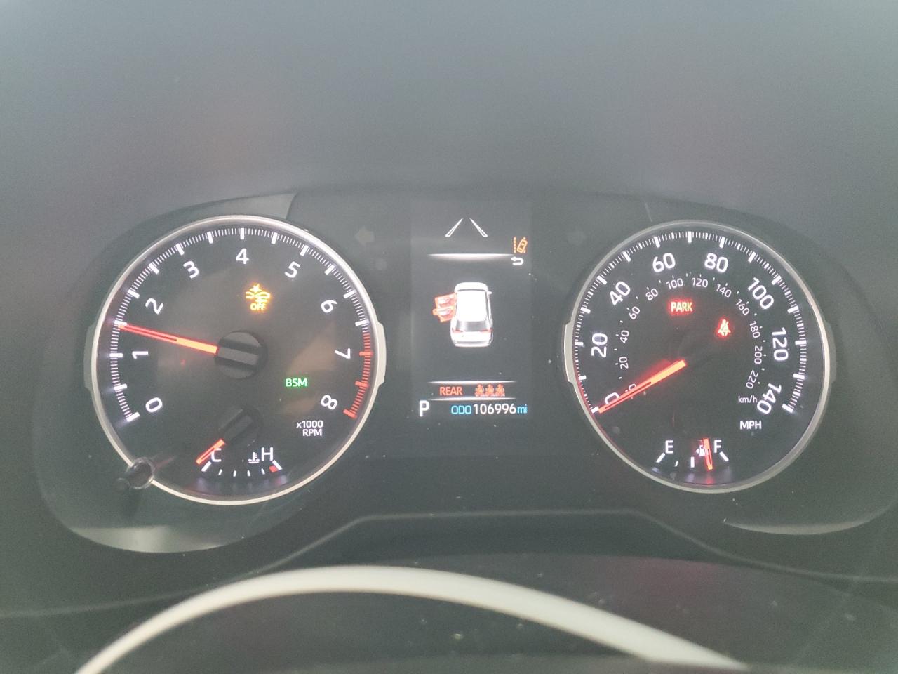 2020 Toyota Rav4 Xle VIN: 2T3P1RFV3LC094167 Lot: 84648225