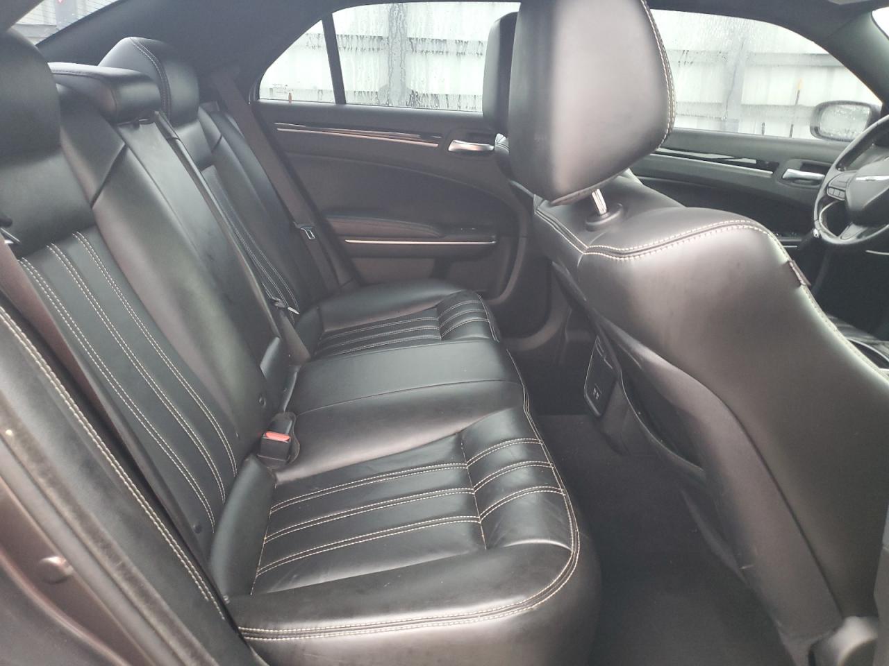 2021 Chrysler 300 S VIN: 2C3CCABGXMH620204 Lot: 82383765