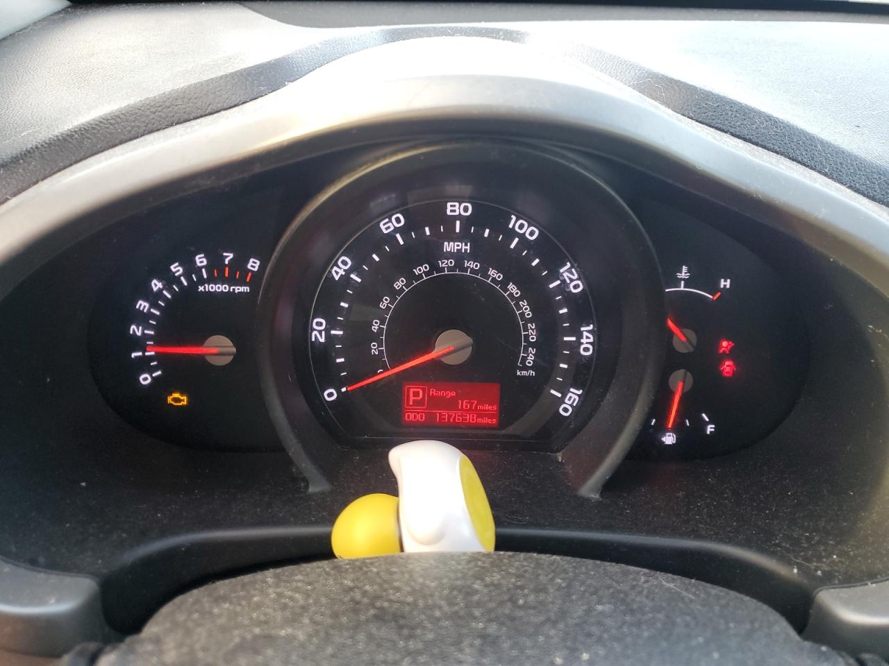 2015 Kia Sportage Lx VIN: KNDPB3AC0F7756320 Lot: 81786095