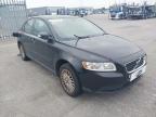 2008 VOLVO S40 S 16V  for sale at Copart CHESTER