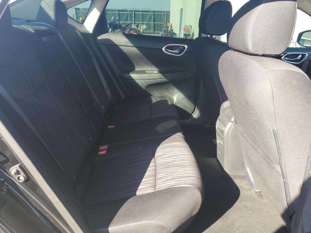 2019 Nissan Sentra S VIN: 3N1AB7AP7KY434835 Lot: 86465225