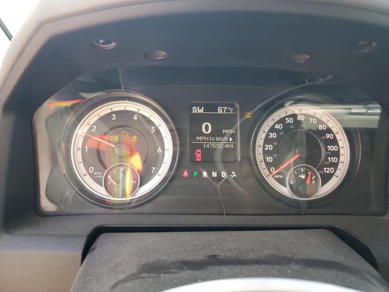 2014 Ram 1500 St VIN: 1C6RR7STXES311256 Lot: 82761265