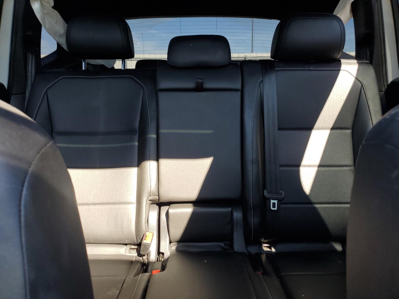 2021 Volkswagen Tiguan Se VIN: 3VV3B7AX1MM153325 Lot: 84423395