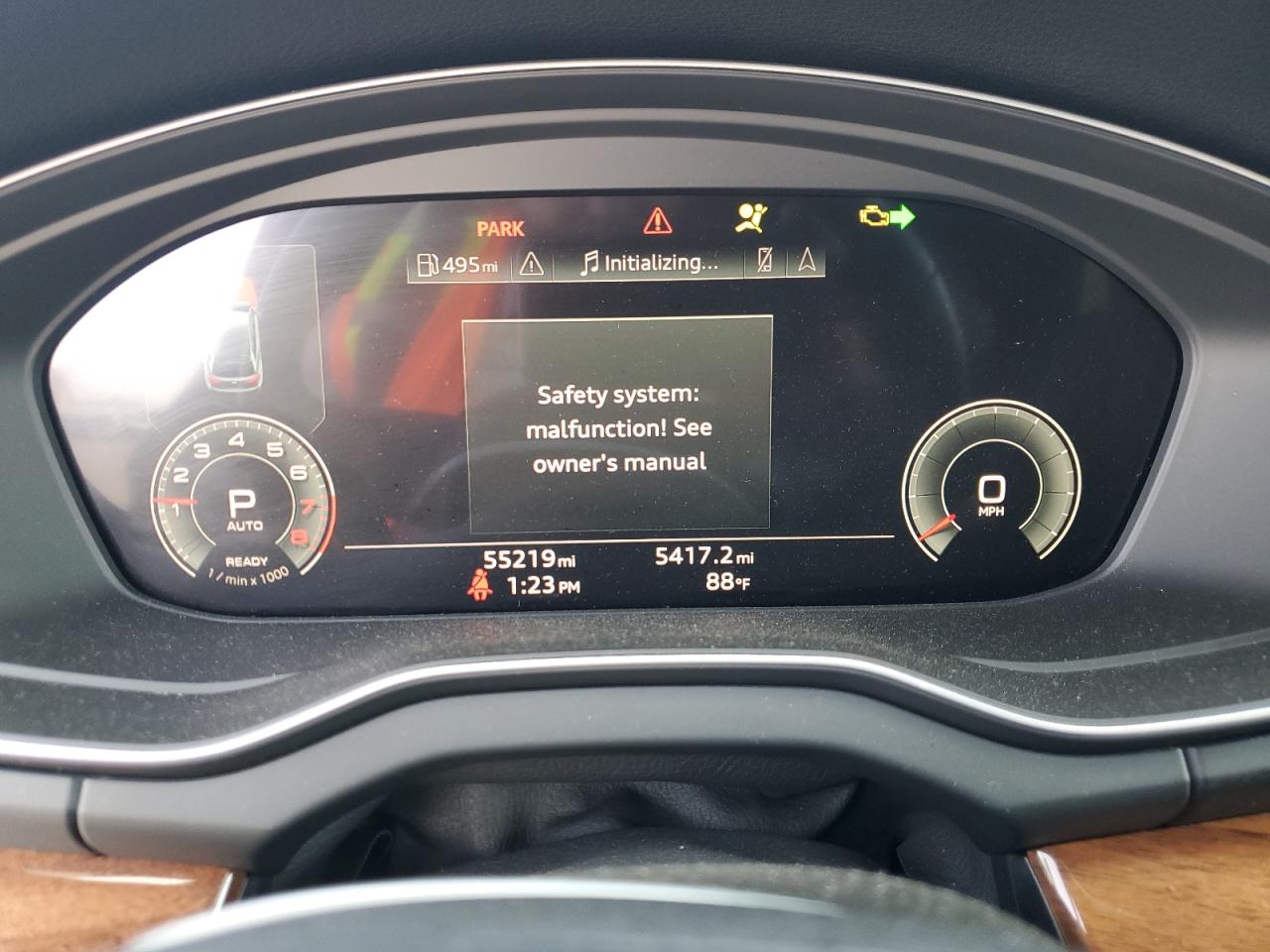 2022 Audi Q5 Premium Plus 45 VIN: WA1EAAFY6N2097748 Lot: 84467675