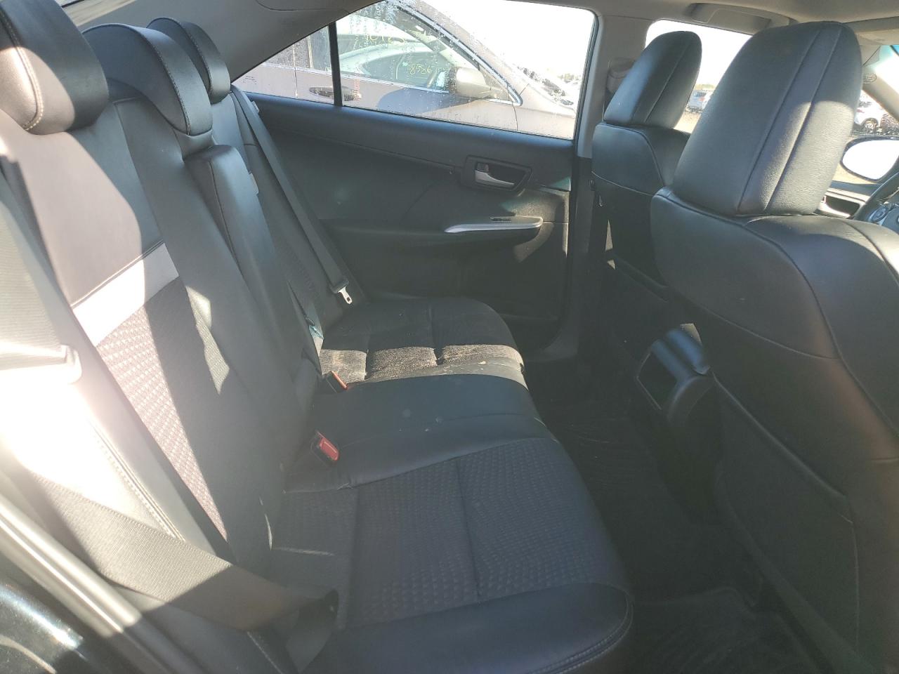 2012 Toyota Camry Base VIN: 4T1BF1FK1CU017212 Lot: 85568745