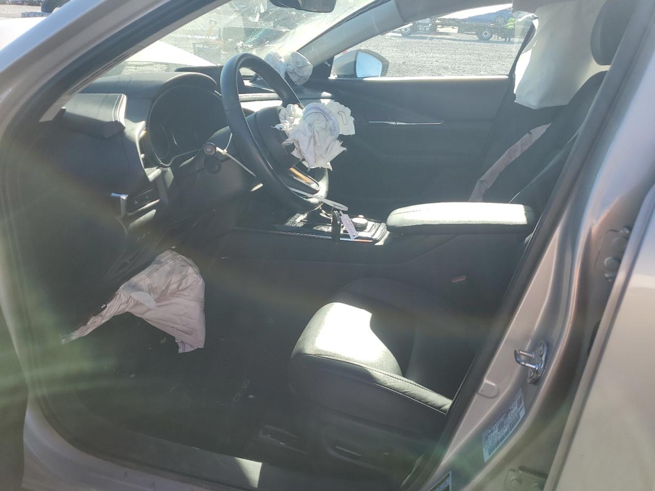 2024 Mazda Cx-30 Preferred VIN: 3MVDMBCM2RM713278 Lot: 89445885