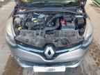 2014 RENAULT CLIO 0.9 TCE 90 DYNAMIQUE S MEDIANAV ENERGY 5DR for sale at Copart SANDTOFT