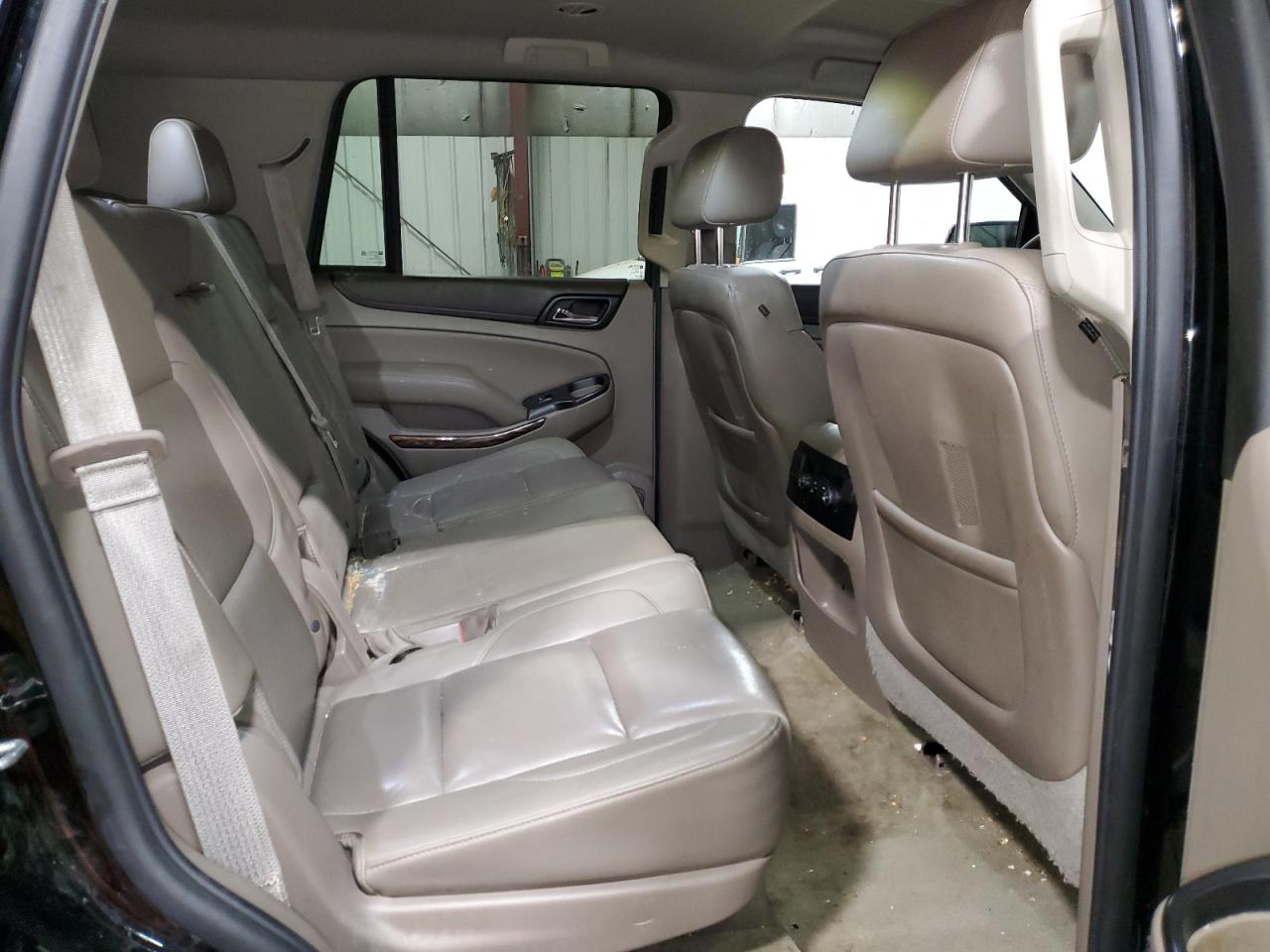 2016 GMC Yukon Slt VIN: 1GKS1BKC0GR134106 Lot: 90537425