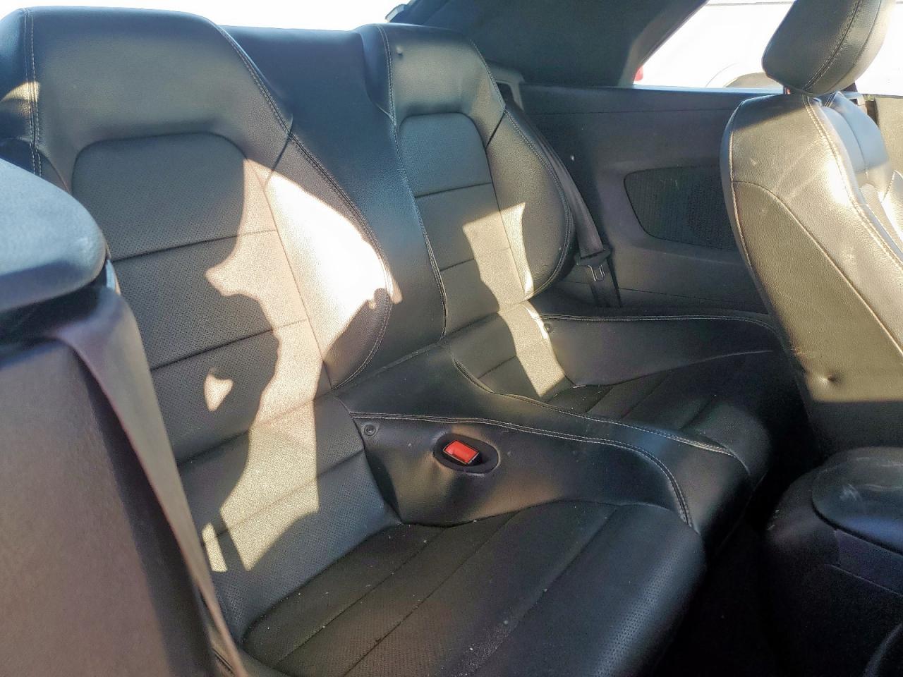 2020 Ford Mustang VIN: 1FATP8UH1L5121513 Lot: 90879215