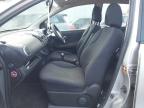 2006 NISSAN NOTE 1.6 SE 5DR for sale at Copart PETERLEE