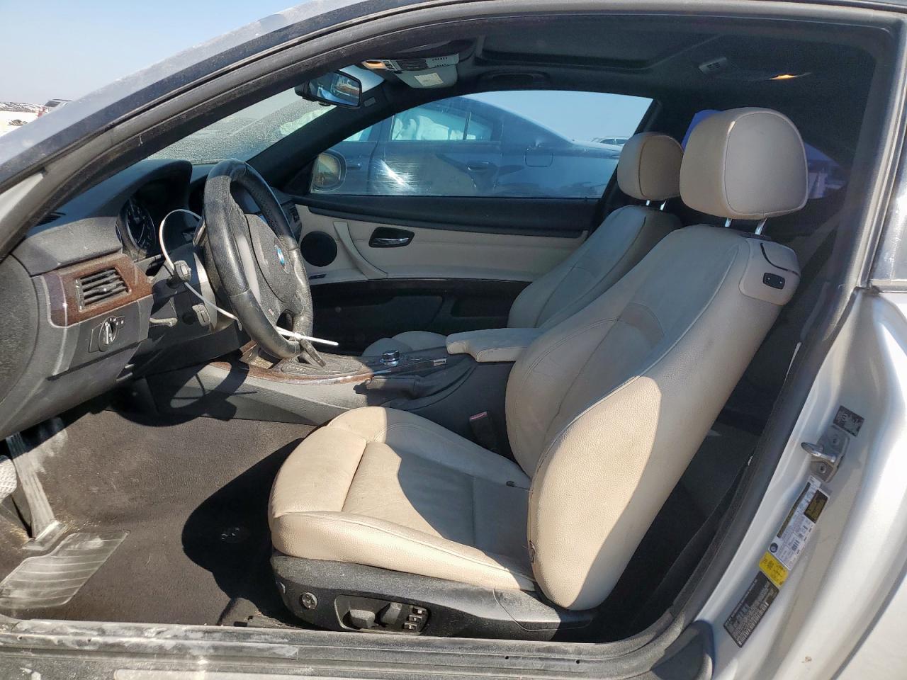 2012 BMW 335 I VIN: WBAKG7C54CE803435 Lot: 84521515