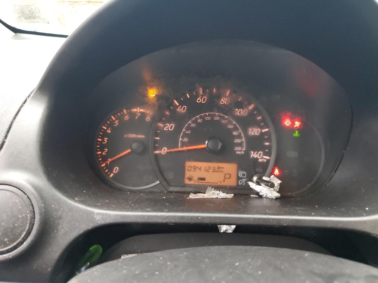 2021 Mitsubishi Mirage G4 Es VIN: ML32FUFJ8MHF04338 Lot: 84951695