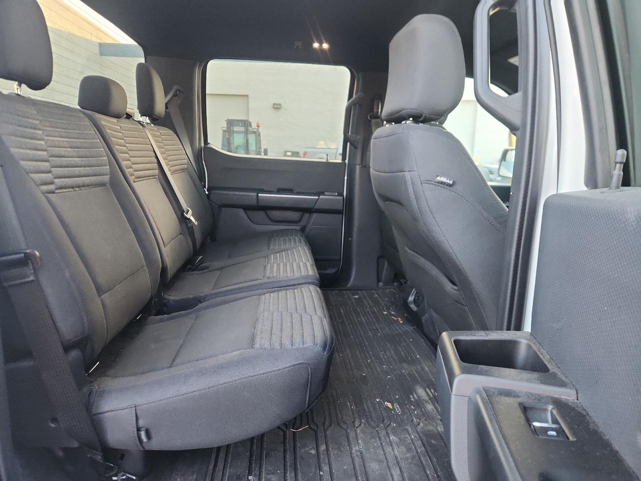 2023 Ford F150 Supercrew VIN: 1FTEW1CP8PKF48300 Lot: 90365545