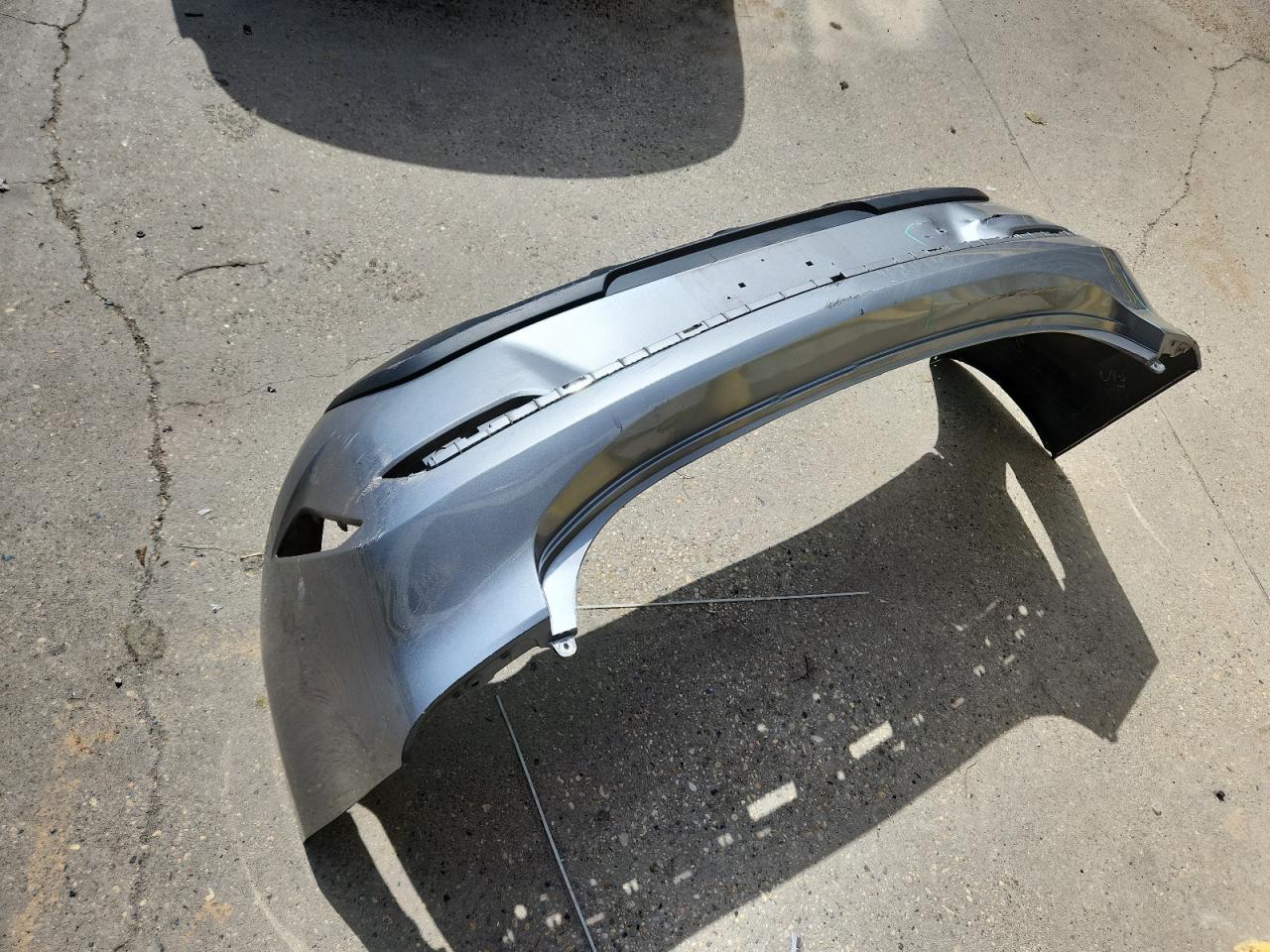 2023 Kia Rio Lx VIN: 3KPA24AD9PE545557 Lot: 84954355